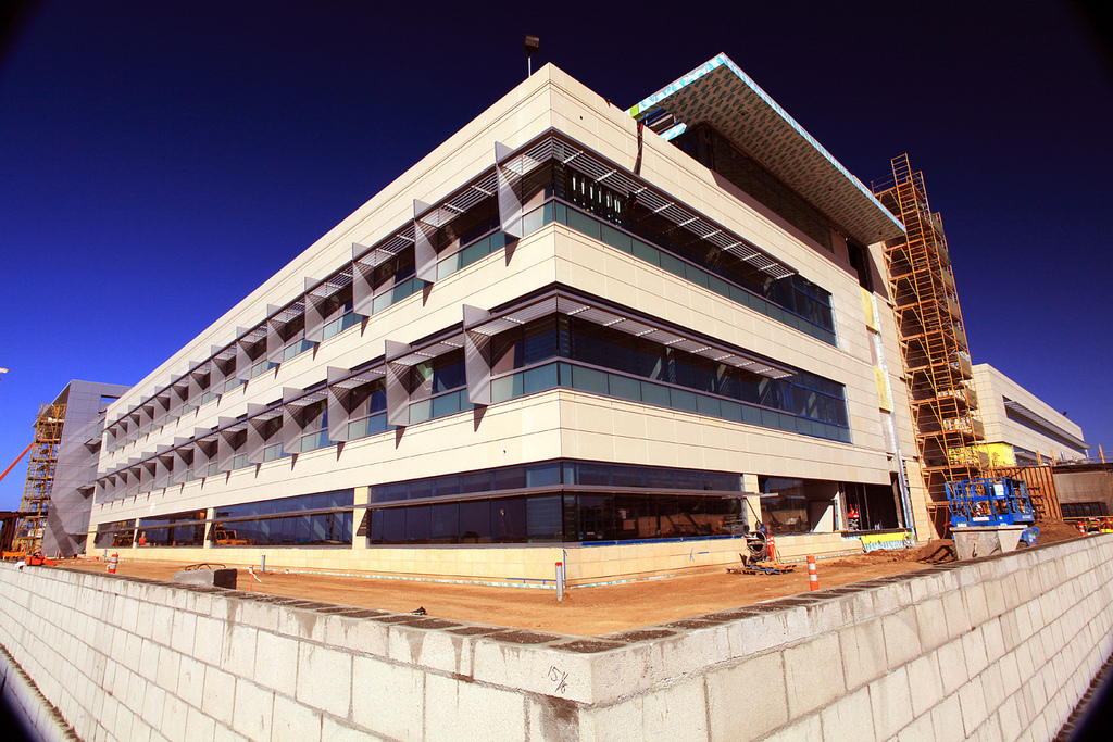 BIM Consultants who help with facility management in Bellevue, Washington