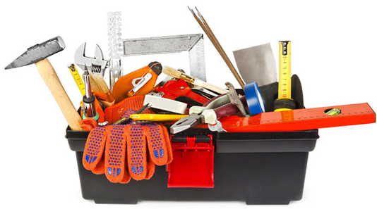 ArchSmarter Toolbox - Revit Macros