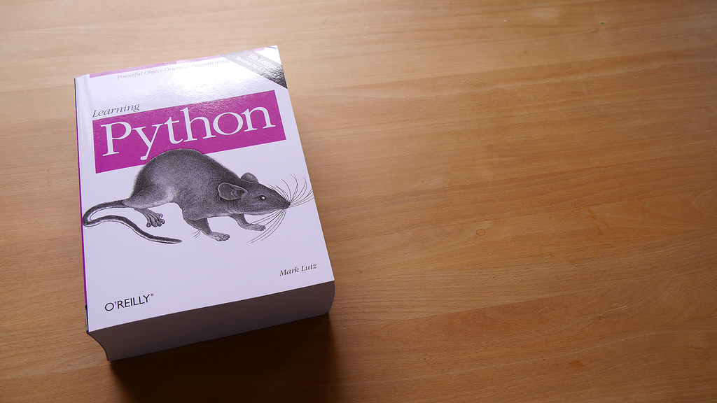 Learning Python for Revit Book