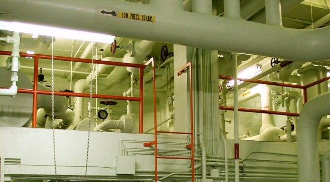 Creating an MEP Fabrication Layout