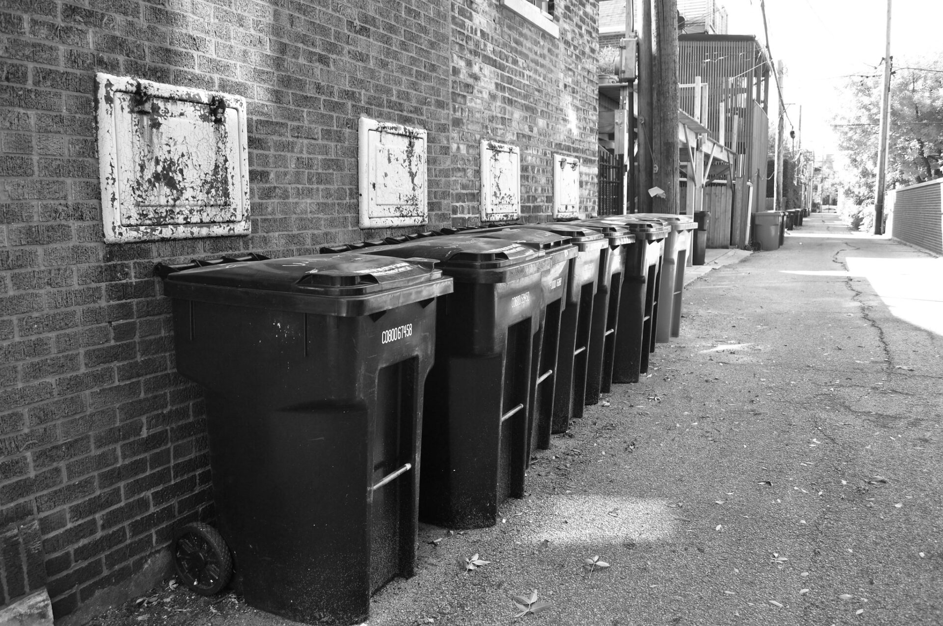 Bad Revit data is garbage