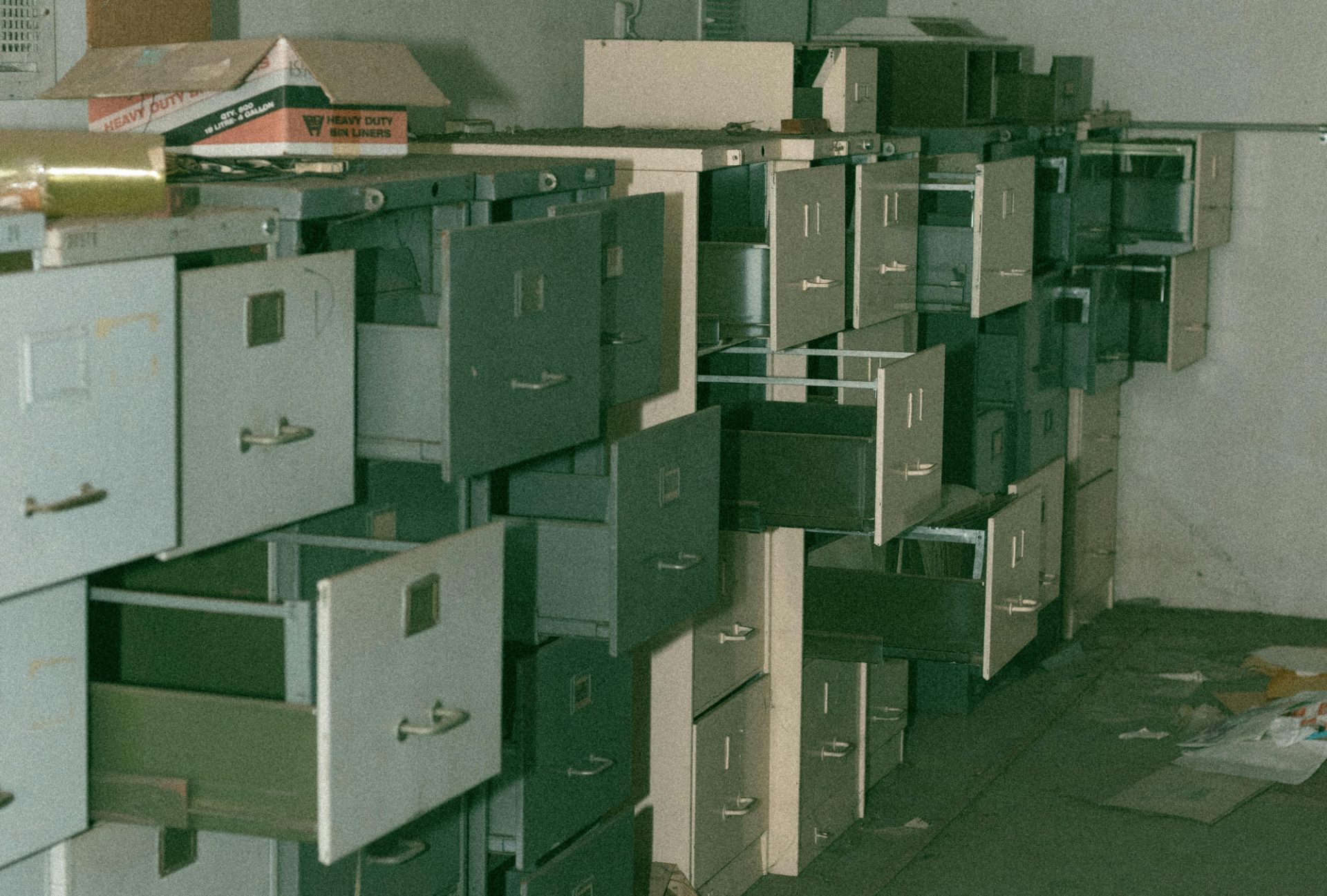 Asset information in BIM models